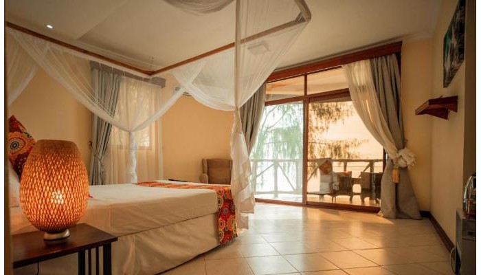 Kae Beach Zanzibar Resort (Michamvi) poza 6