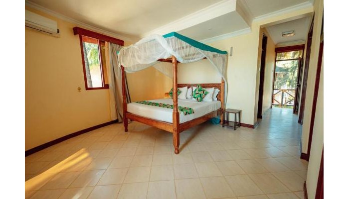 Kae Beach Zanzibar Resort (Michamvi) poza 4