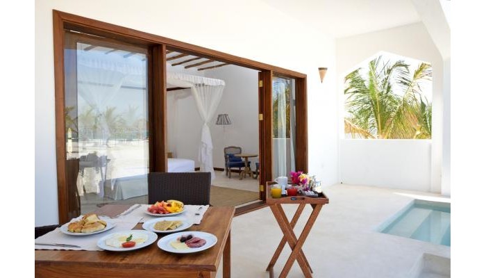 Konokono Beach Resort poza 7