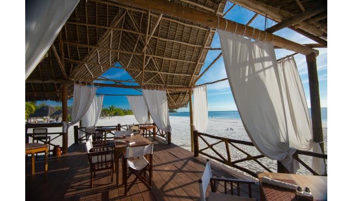 Konokono Beach Resort poza 15