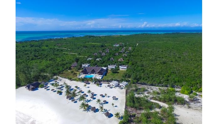 Konokono Beach Resort poza 3