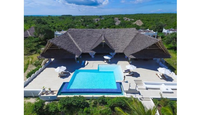 Konokono Beach Resort poza 0