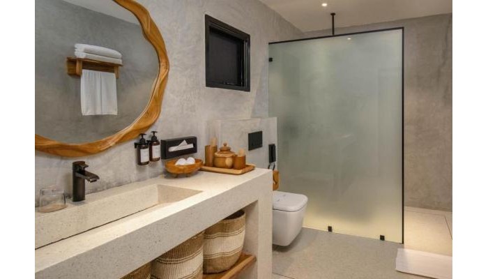 Kwanza Resort poza 12