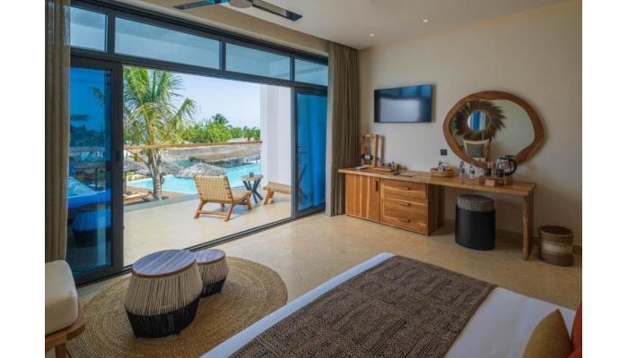 Kwanza Resort poza 3