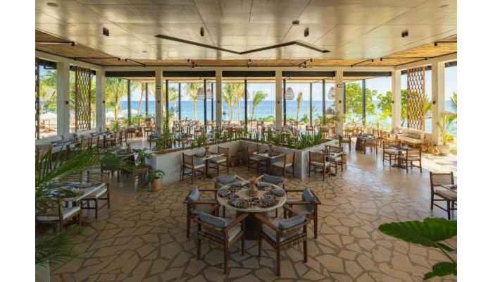 Kwanza Resort poza 15