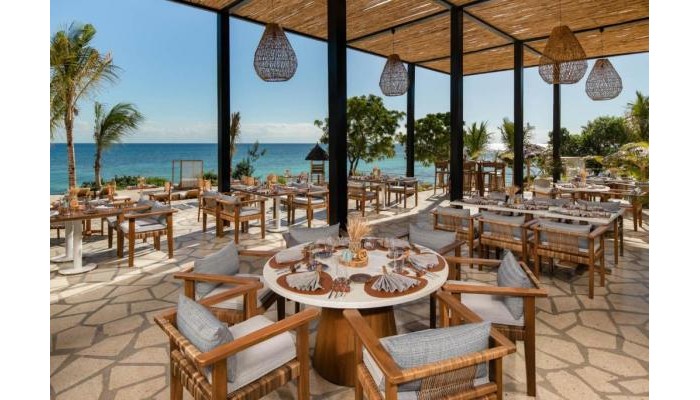 Kwanza Resort poza 14