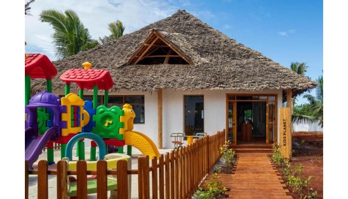 Kwanza Resort poza 26