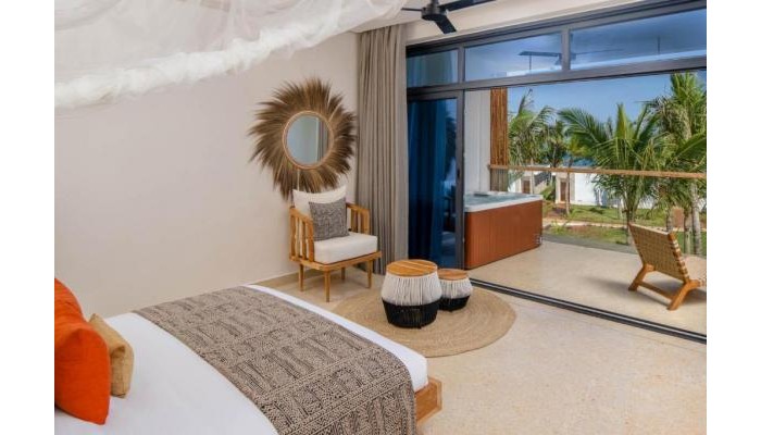 Kwanza Resort poza 2