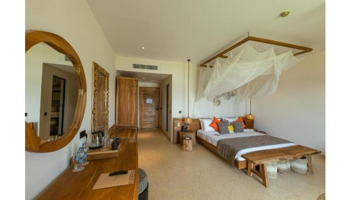 Kwanza Resort poza 10