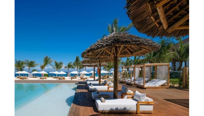 Kwanza Resort poza 18