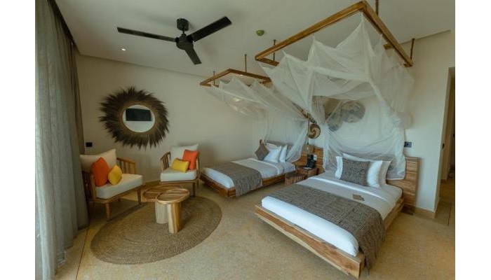 Kwanza Resort poza 7