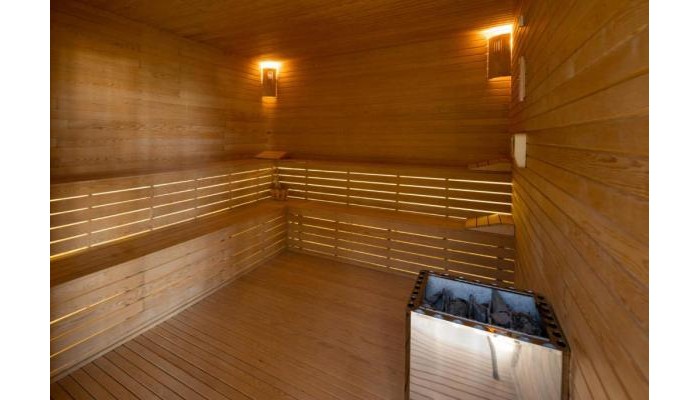 Kwanza Resort poza 24