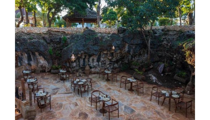 Kwanza Resort poza 13