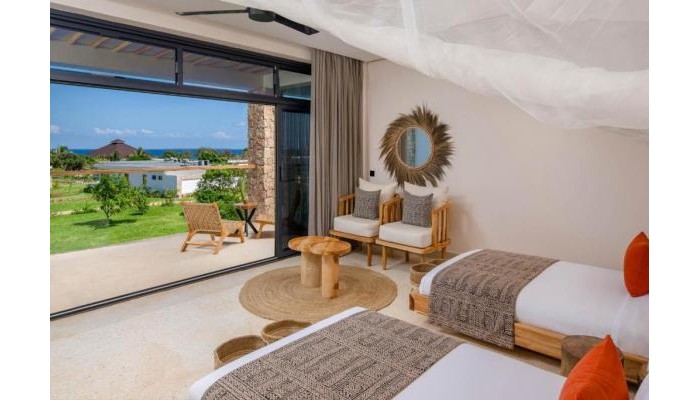 Kwanza Resort poza 6