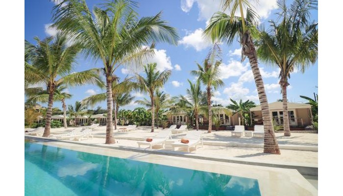 La Luna Suite Apartments poza 0