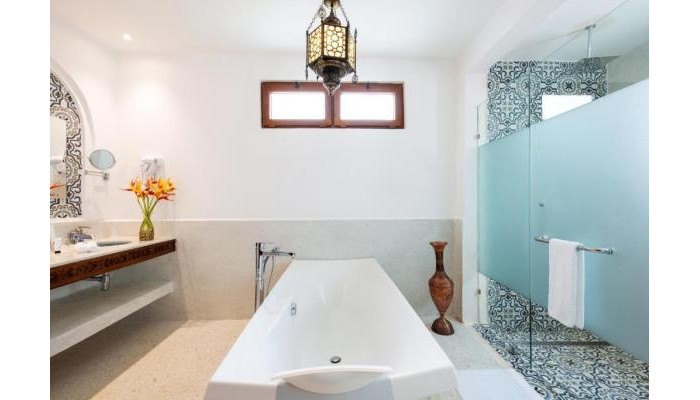 Marijani Beach Resort And Spa poza 6