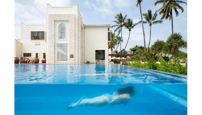 Marijani Beach Resort And Spa poza 12