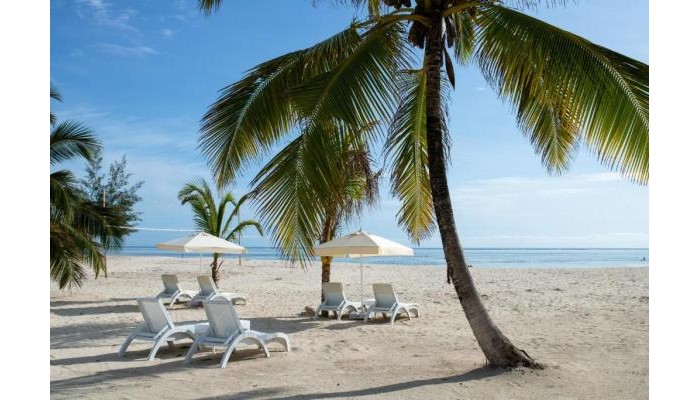 Marijani Beach Resort And Spa poza 14