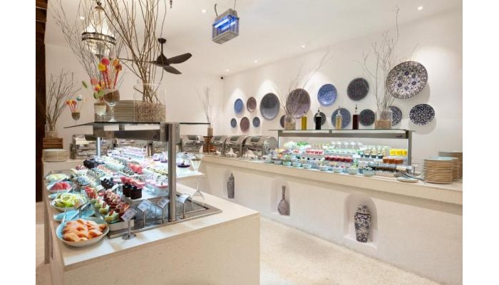 Marijani Beach Resort And Spa poza 9