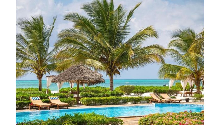 Next Paradise Boutique Resort (Pwani) poza 19