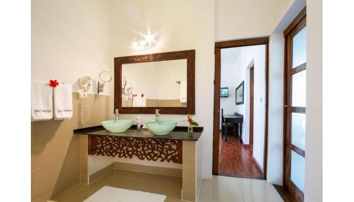 Next Paradise Boutique Resort (Pwani) poza 10