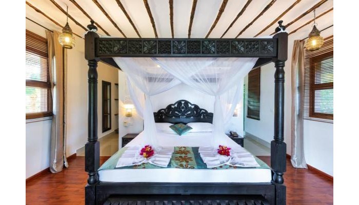 Next Paradise Boutique Resort (Pwani) poza 7