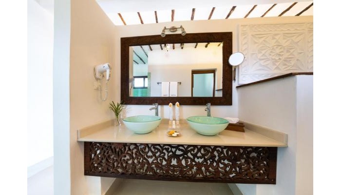 Next Paradise Boutique Resort (Pwani) poza 14