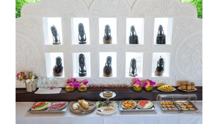 Next Paradise Boutique Resort (Pwani) poza 15