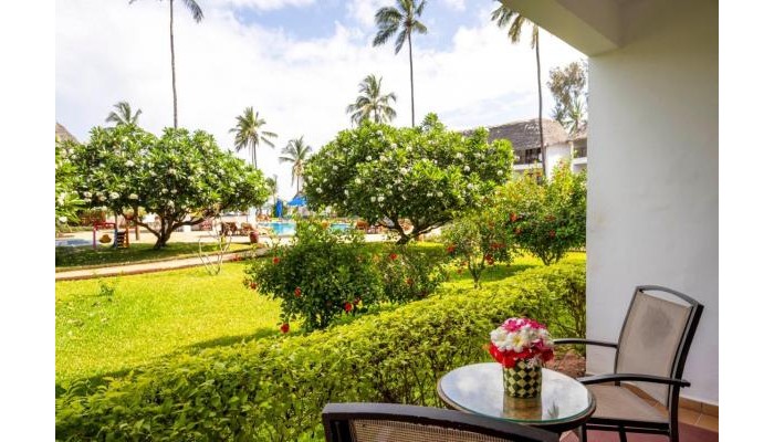 Nungwi Beach Resort By Turaco (Ex. Doubletree Resort By Hilton Nungwi) poza 29