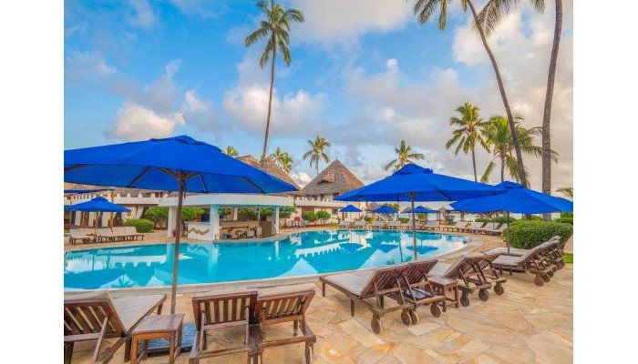 Nungwi Beach Resort By Turaco (Ex. Doubletree Resort By Hilton Nungwi) poza 26