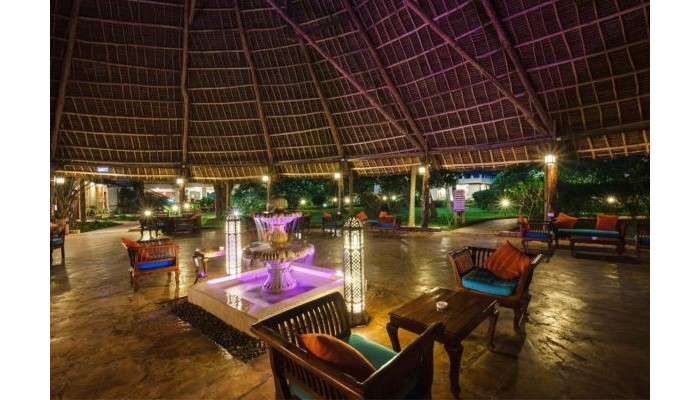 Nungwi Beach Resort By Turaco (Ex. Doubletree Resort By Hilton Nungwi) poza 17