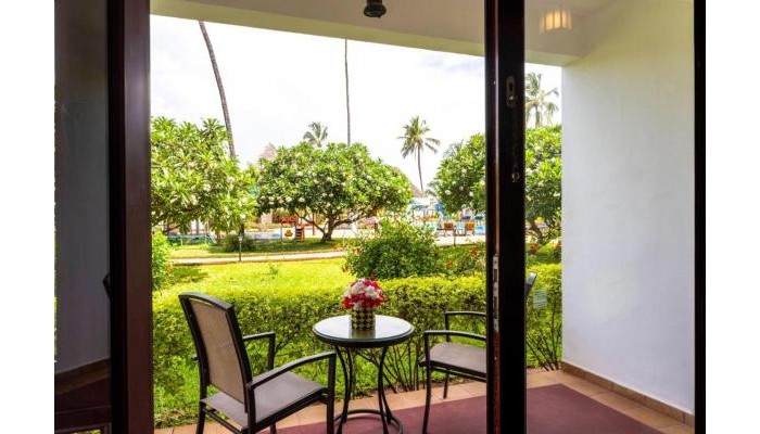 Nungwi Beach Resort By Turaco (Ex. Doubletree Resort By Hilton Nungwi) poza 13