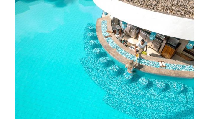 Nungwi Beach Resort By Turaco (Ex. Doubletree Resort By Hilton Nungwi) poza 35