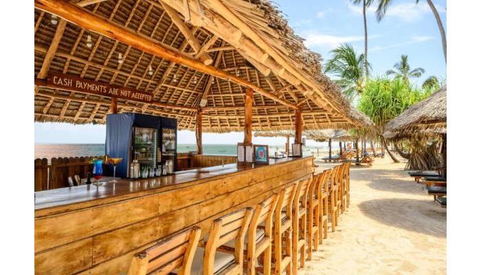 Nungwi Beach Resort By Turaco (Ex. Doubletree Resort By Hilton Nungwi) poza 22