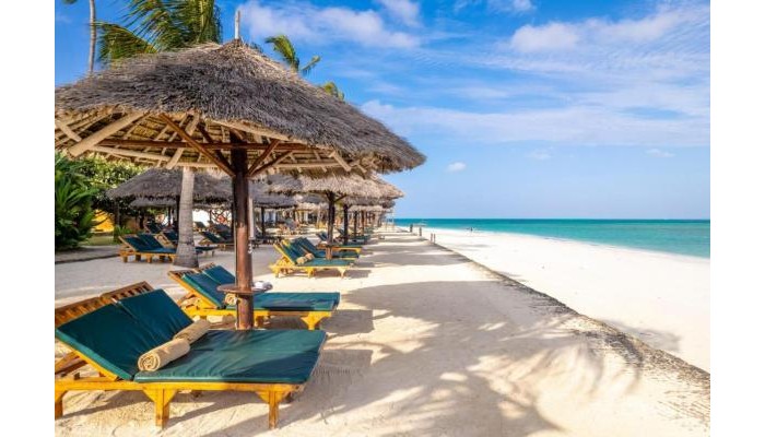 Nungwi Beach Resort By Turaco (Ex. Doubletree Resort By Hilton Nungwi) poza 39