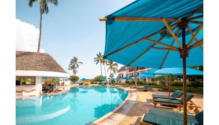 Nungwi Beach Resort By Turaco (Ex. Doubletree Resort By Hilton Nungwi) poza 31