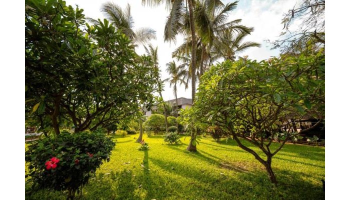 Nungwi Beach Resort By Turaco (Ex. Doubletree Resort By Hilton Nungwi) poza 30