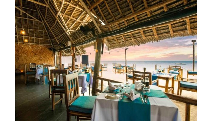 Nungwi Beach Resort By Turaco (Ex. Doubletree Resort By Hilton Nungwi) poza 21