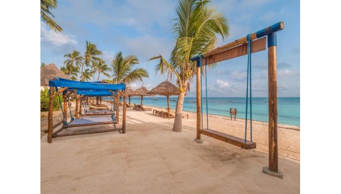 Nungwi Beach Resort By Turaco (Ex. Doubletree Resort By Hilton Nungwi) poza 28