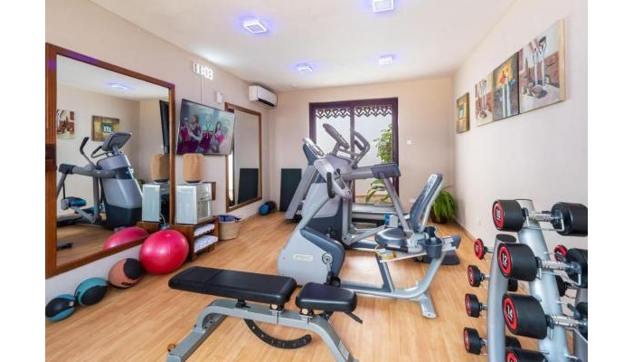 Nungwi Beach Resort By Turaco (Ex. Doubletree Resort By Hilton Nungwi) poza 36