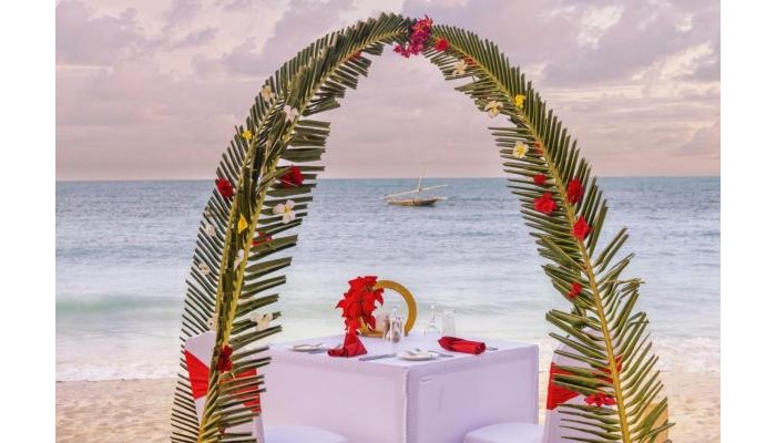 Nungwi Beach Resort By Turaco (Ex. Doubletree Resort By Hilton Nungwi) poza 24