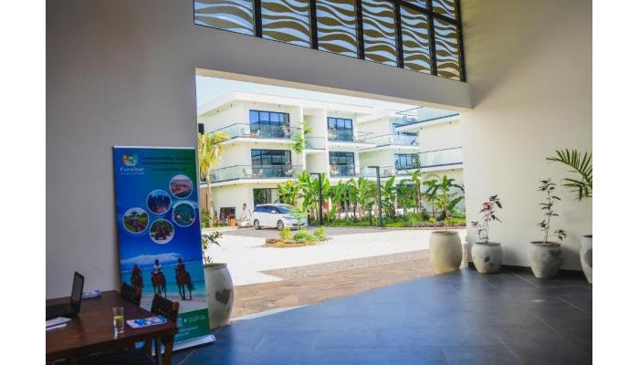 Toa Hotel & Spa (Pongwe) poza 1