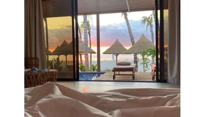 Toa Hotel & Spa (Pongwe) poza 5