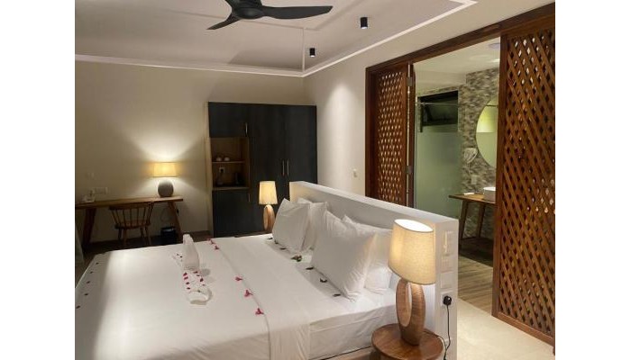 Toa Hotel & Spa (Pongwe) poza 4