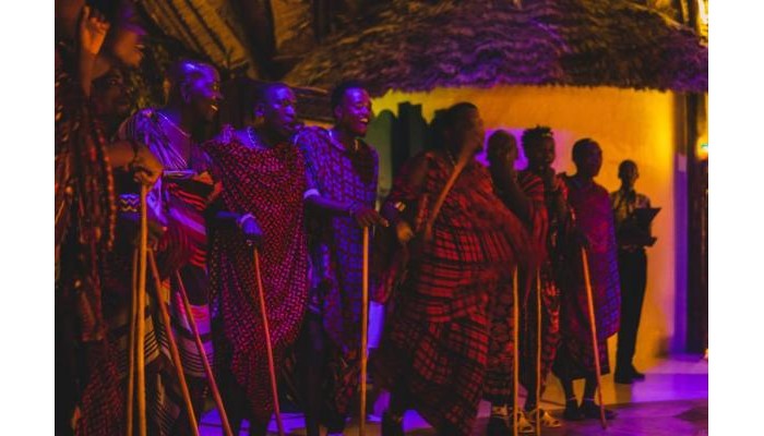 Zanzi Resort poza 16