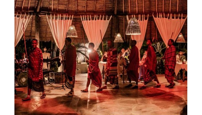 Zanzi Resort poza 15