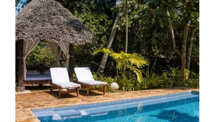 Zanzi Resort poza 13