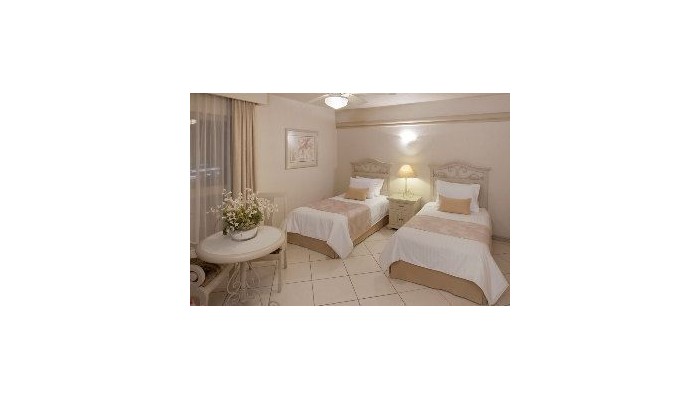 Hotel & Suites Quinta Magna poza 7