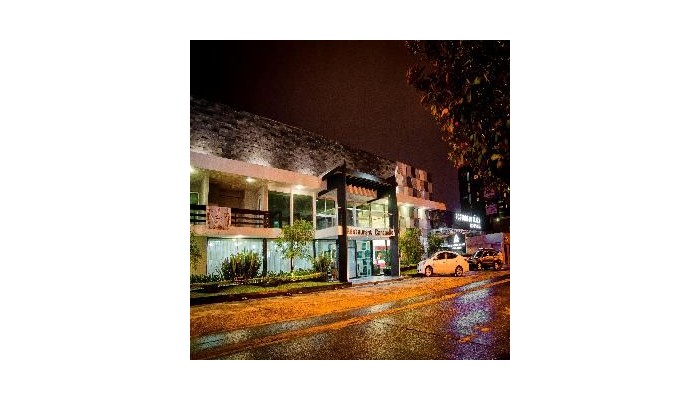 Portonovo Plaza Hotel Expo poza 6