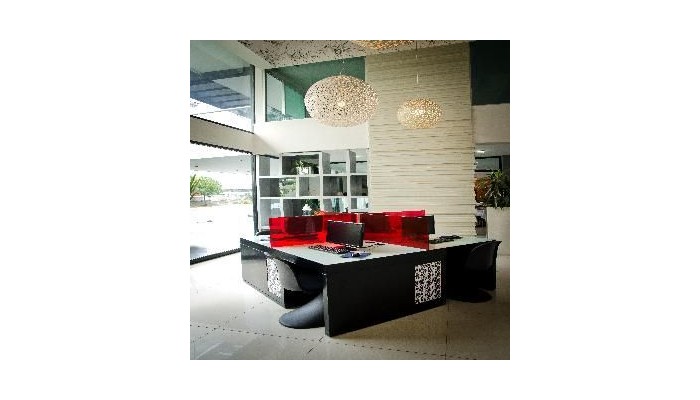 Portonovo Plaza Hotel Expo poza 3